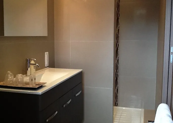 优穆泽罗住宿加早餐旅馆 奥莱塔