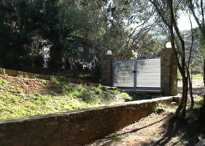 住宿加早餐酒店 优穆泽罗住宿加早餐旅馆 奥莱塔