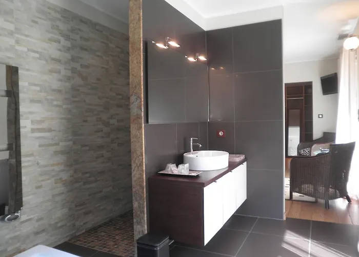 住宿加早餐酒店 优穆泽罗住宿加早餐旅馆 4*