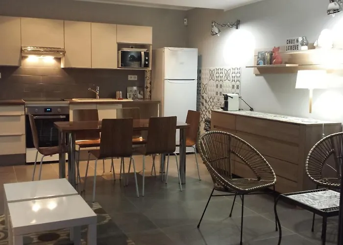 U Muzzelo Bed & Breakfast Oletta (Corsica)