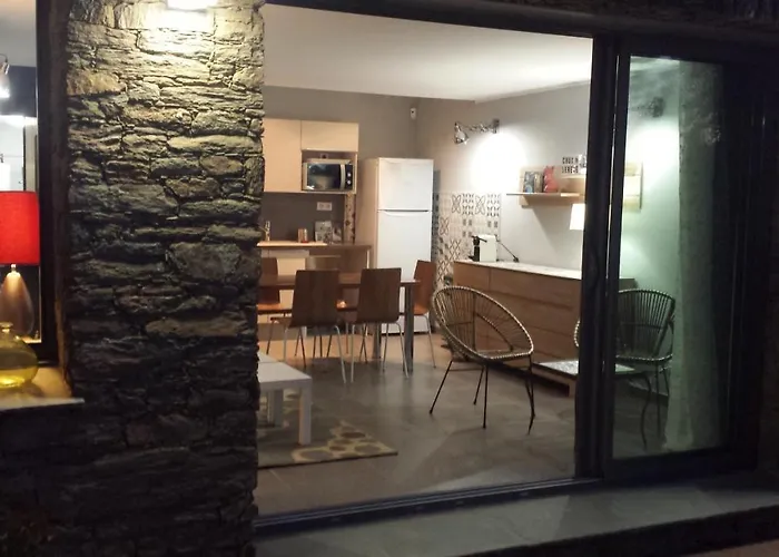 住宿加早餐酒店 优穆泽罗住宿加早餐旅馆 奥莱塔