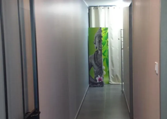 住宿加早餐酒店 优穆泽罗住宿加早餐旅馆