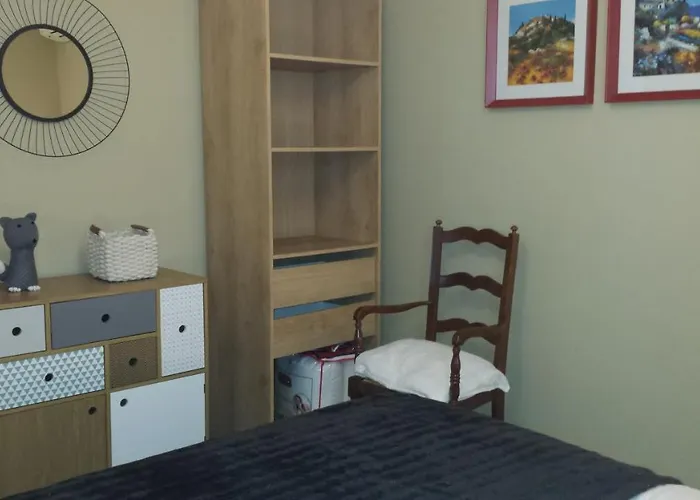 优穆泽罗住宿加早餐旅馆 奥莱塔