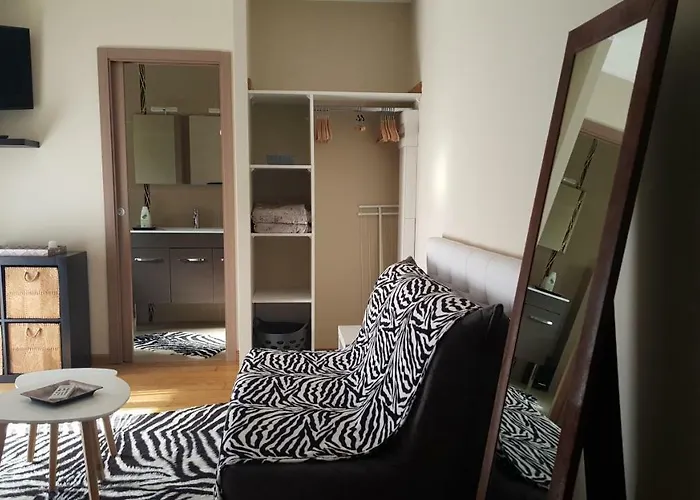 住宿加早餐酒店 优穆泽罗住宿加早餐旅馆 奥莱塔