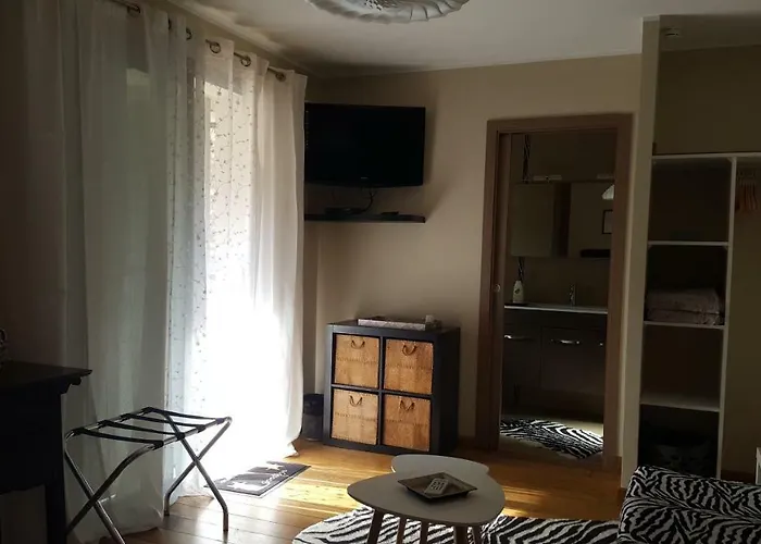 Bed & Breakfast U Muzzelo 4*