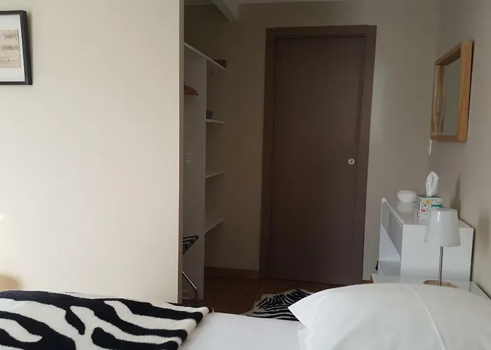 优穆泽罗住宿加早餐旅馆 住宿加早餐酒店 奥莱塔