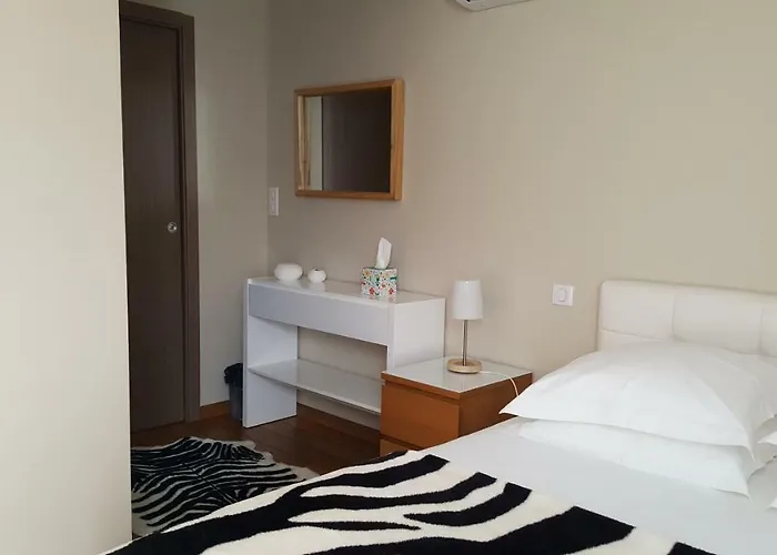 优穆泽罗住宿加早餐旅馆 奥莱塔