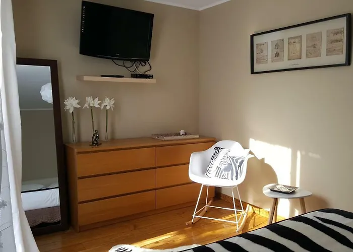 优穆泽罗住宿加早餐旅馆