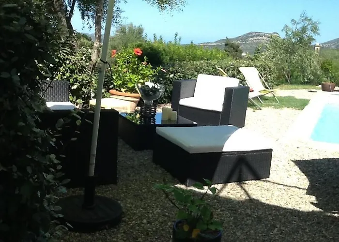 优穆泽罗住宿加早餐旅馆